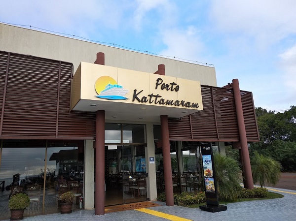 Porto Kattamaram