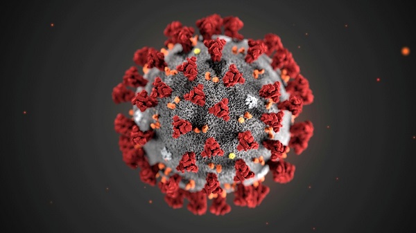 coronavirus sobrevive nas superfícies